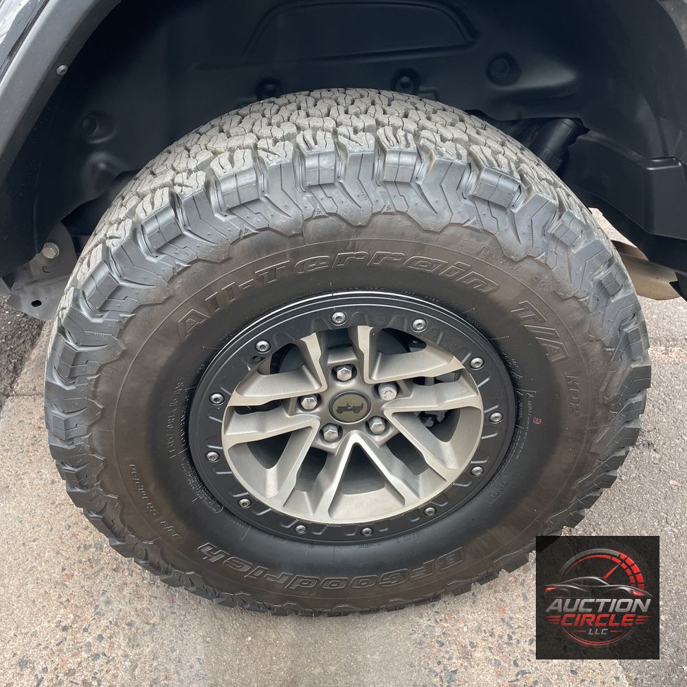 2024 Jeep Wrangler Rubicon 392
