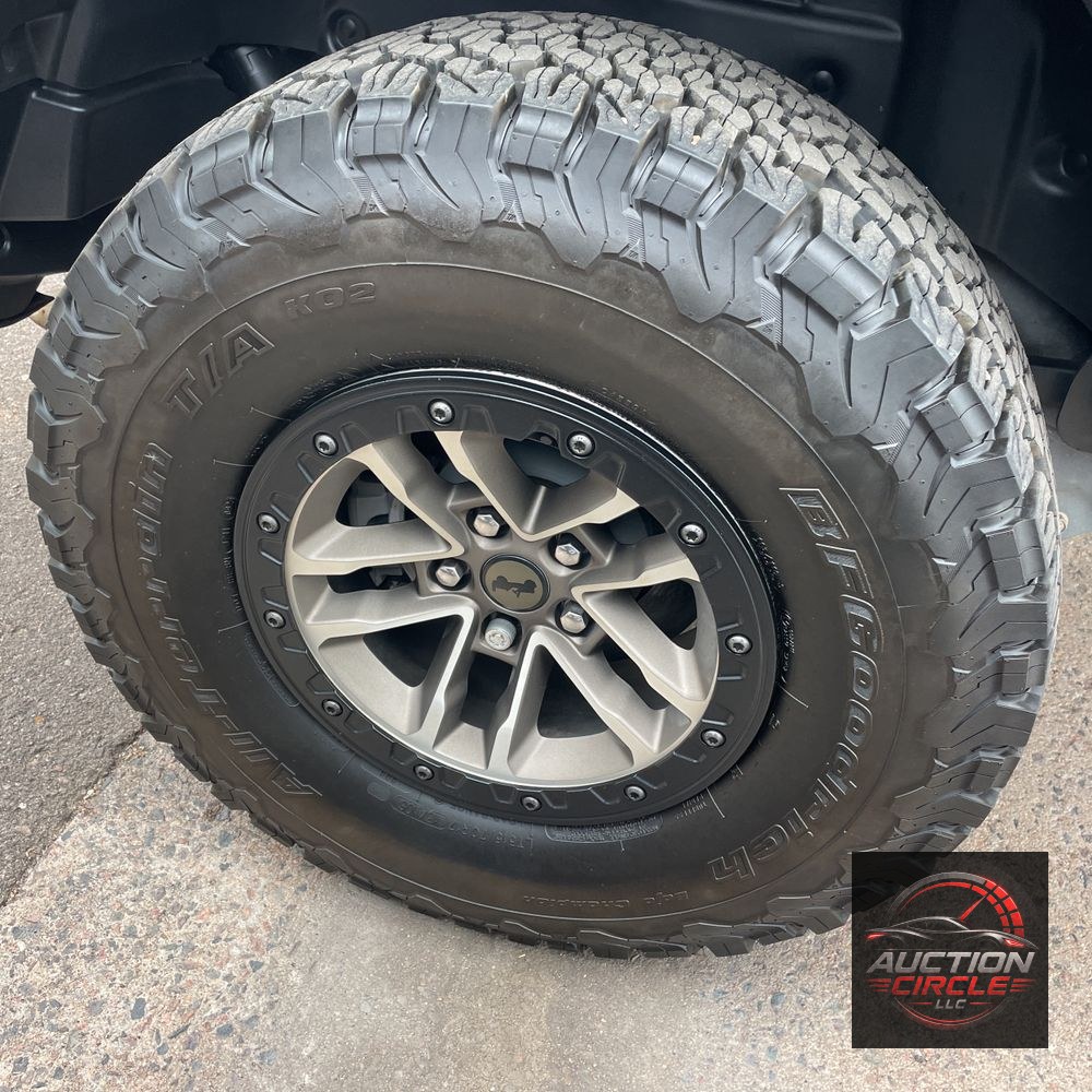 2024 Jeep Wrangler Rubicon 392