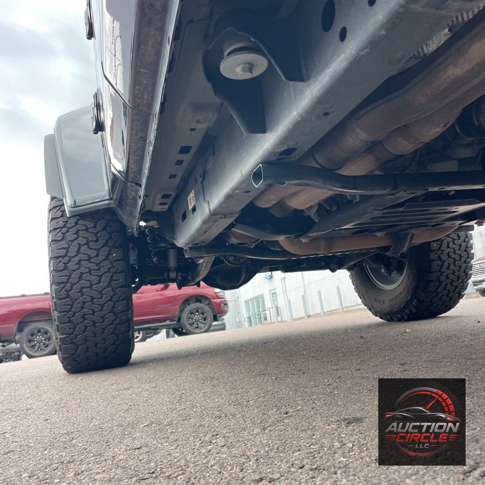 2024 Jeep Wrangler Rubicon 392