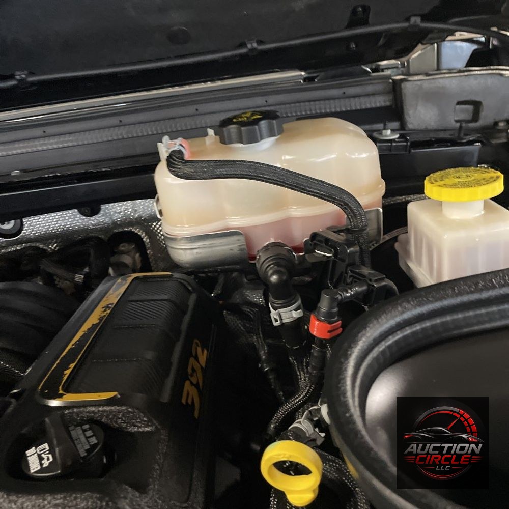 2024 Jeep Wrangler Rubicon 392