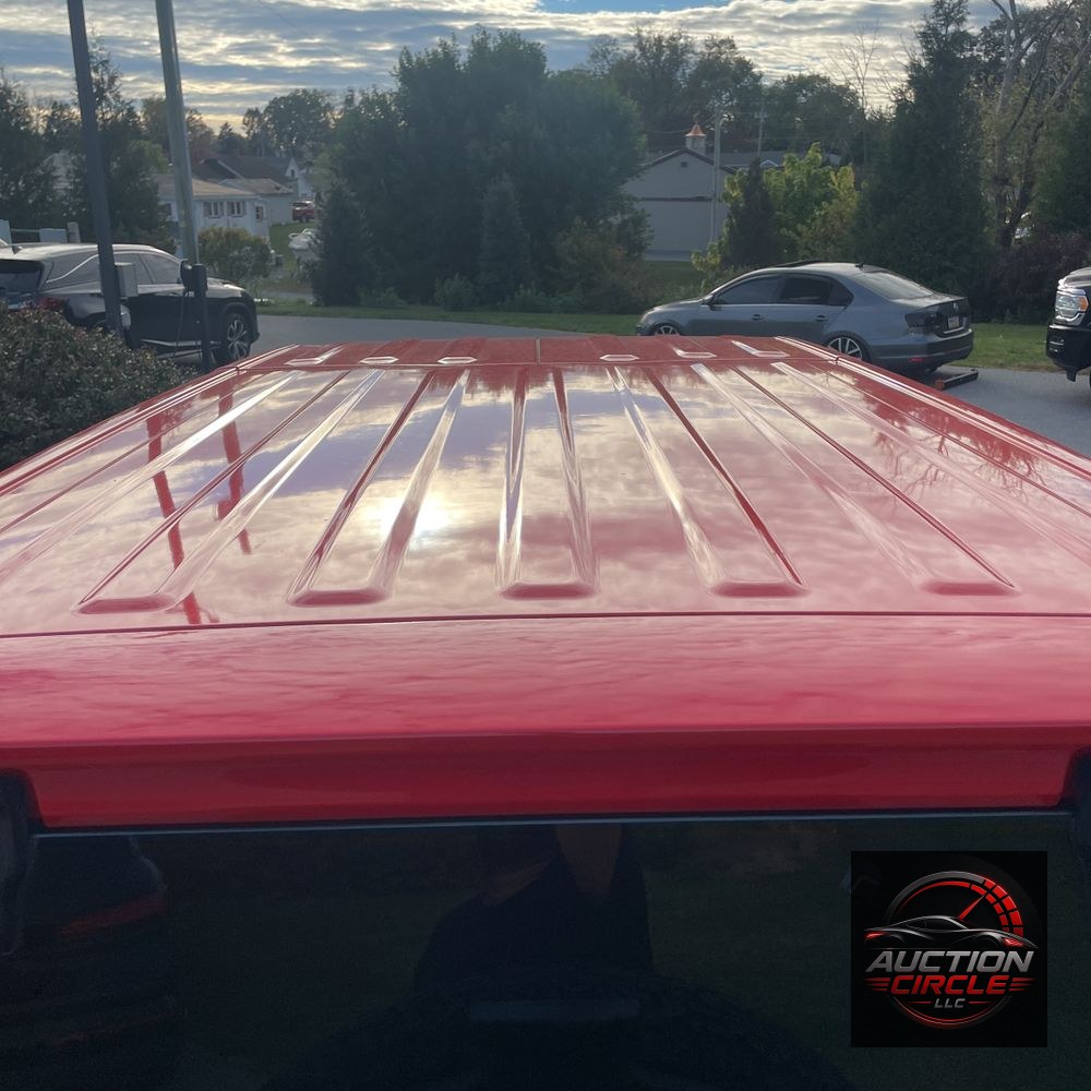 2024 Jeep Wrangler Rubicon 392 Final Edition