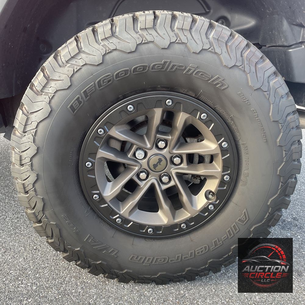 2024 Jeep Wrangler Rubicon 392 Final Edition
