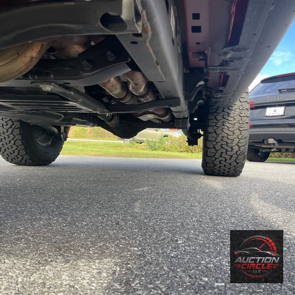 2024 Jeep Wrangler Rubicon 392 Final Edition