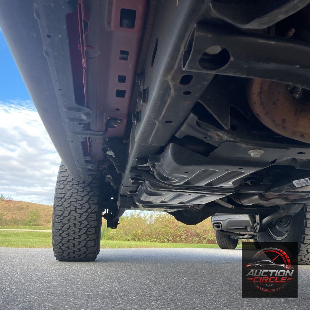 2024 Jeep Wrangler Rubicon 392 Final Edition