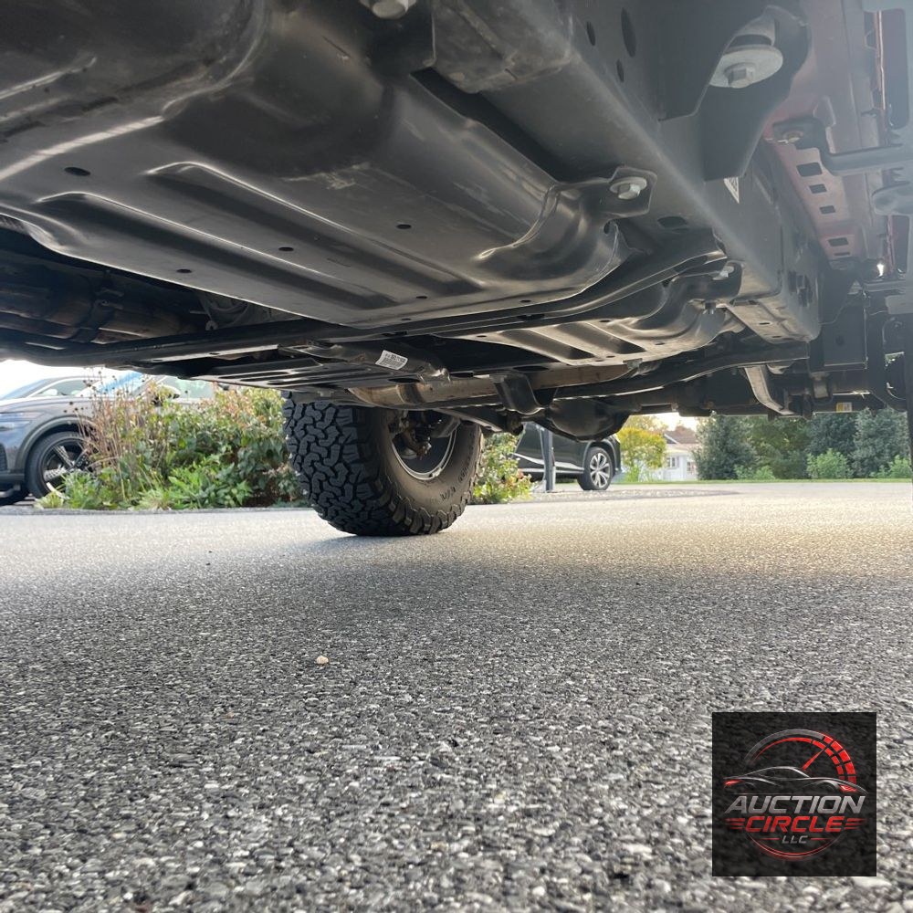 2024 Jeep Wrangler Rubicon 392 Final Edition
