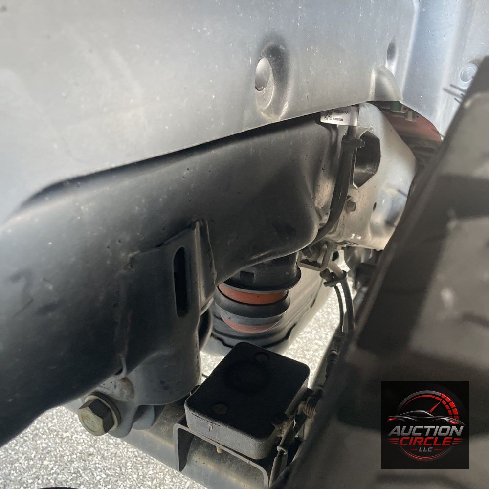 2024 Jeep Wrangler Rubicon 392 Final Edition