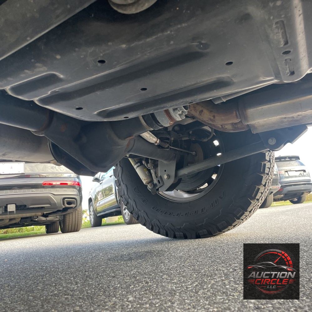 2024 Jeep Wrangler Rubicon 392 Final Edition