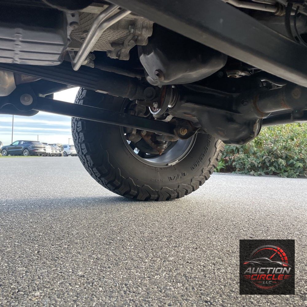 2024 Jeep Wrangler Rubicon 392 Final Edition