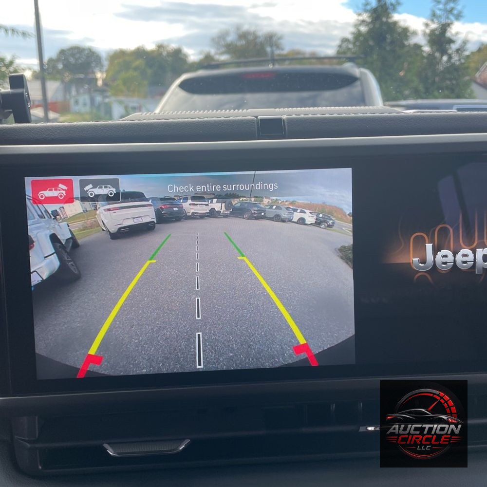 2024 Jeep Wrangler Rubicon 392 Final Edition