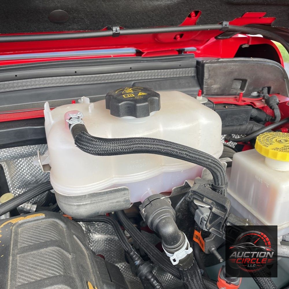 2024 Jeep Wrangler Rubicon 392 Final Edition