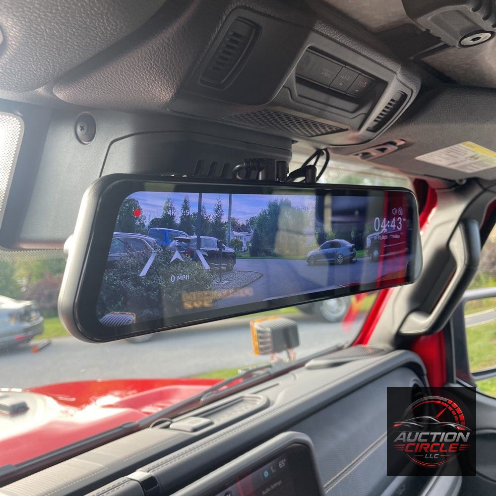 2024 Jeep Wrangler Rubicon 392 Final Edition