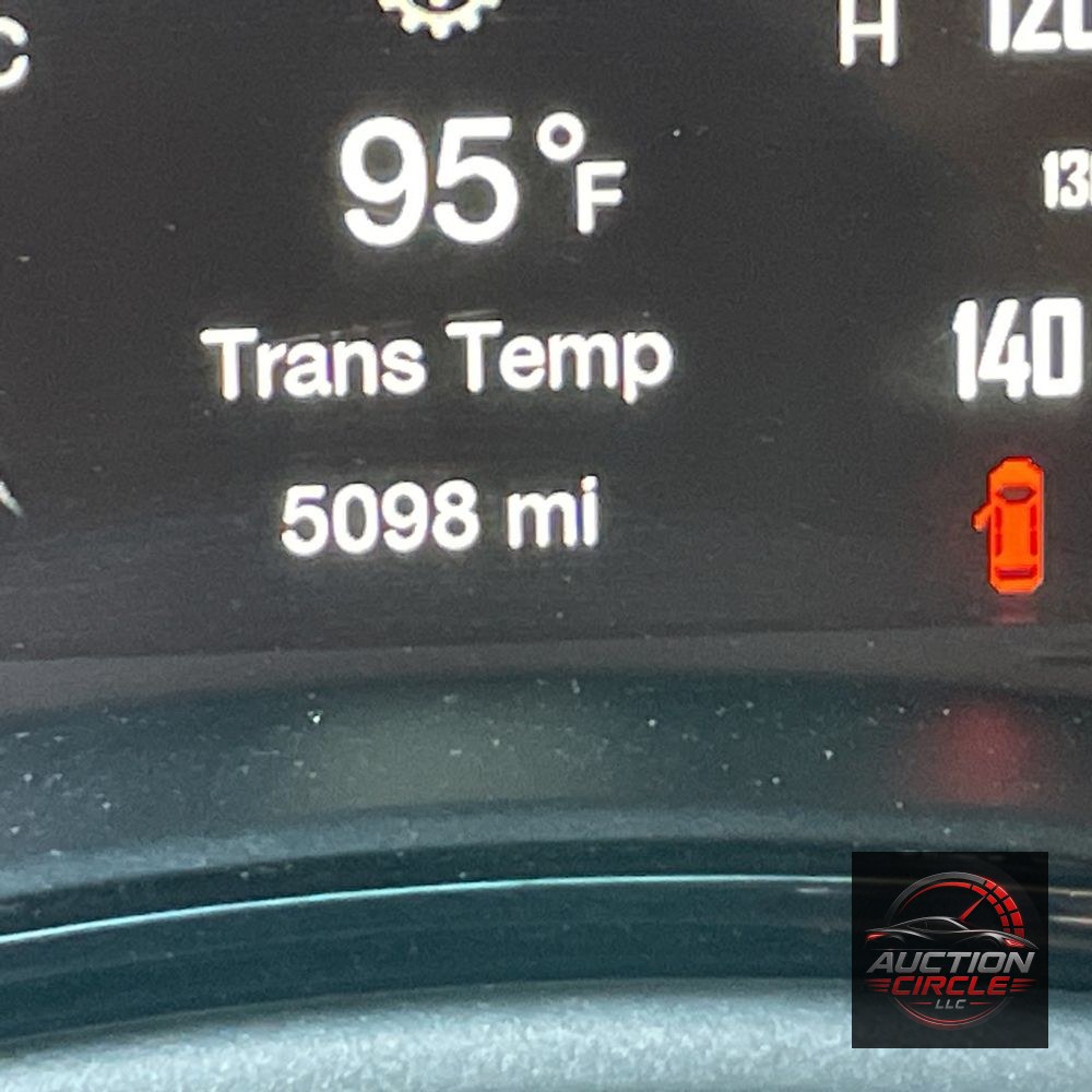 2025 Dodge Durango R/T Plus