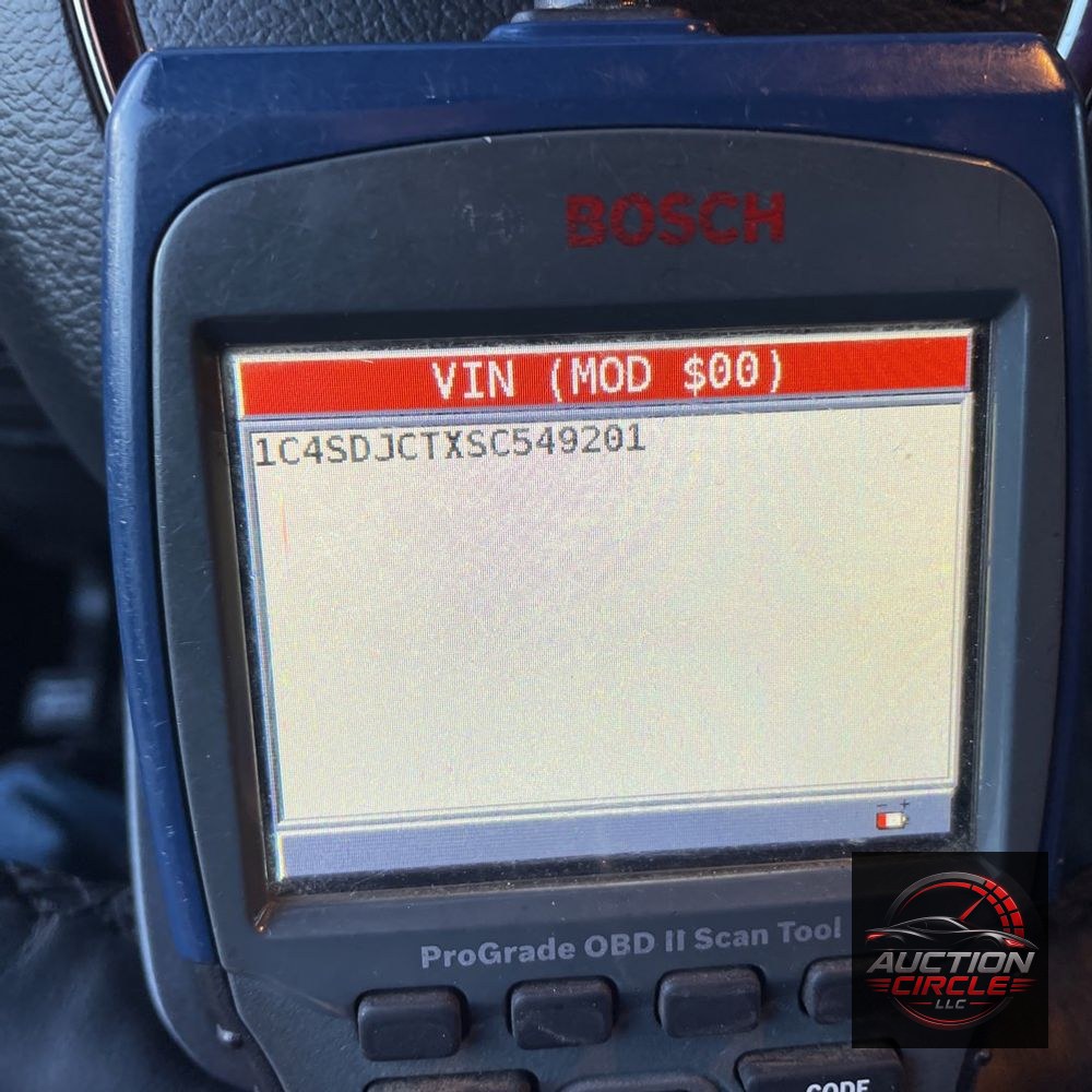 2025 Dodge Durango R/T Plus
