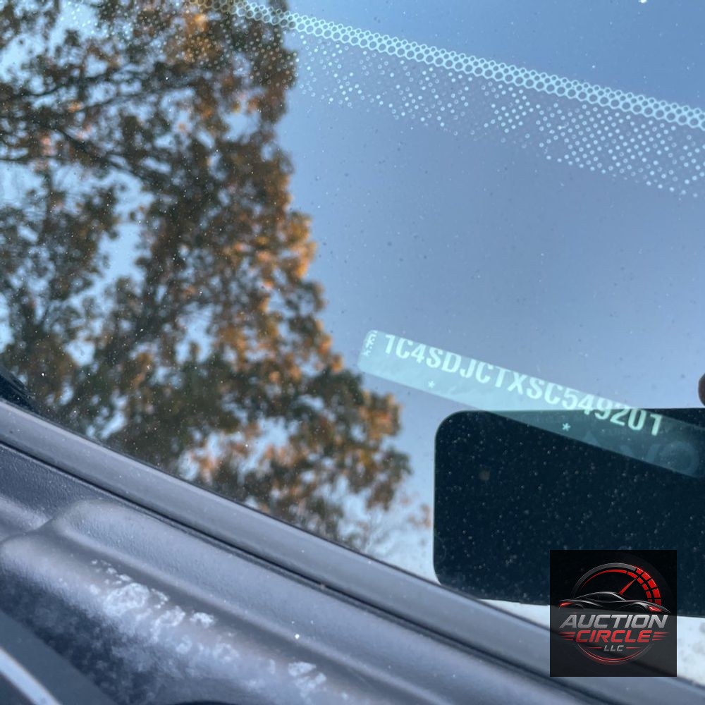 2025 Dodge Durango R/T Plus