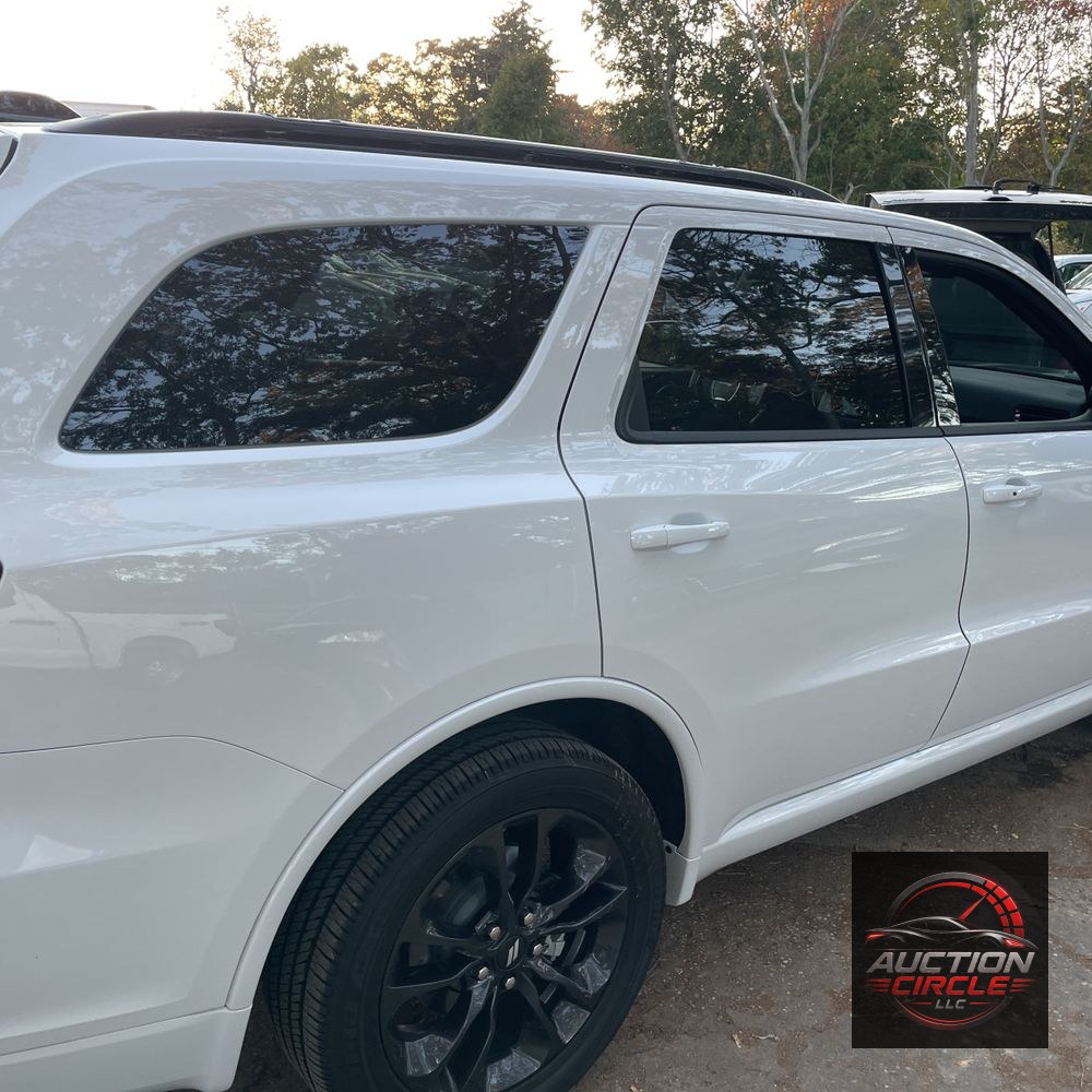 2025 Dodge Durango R/T Plus