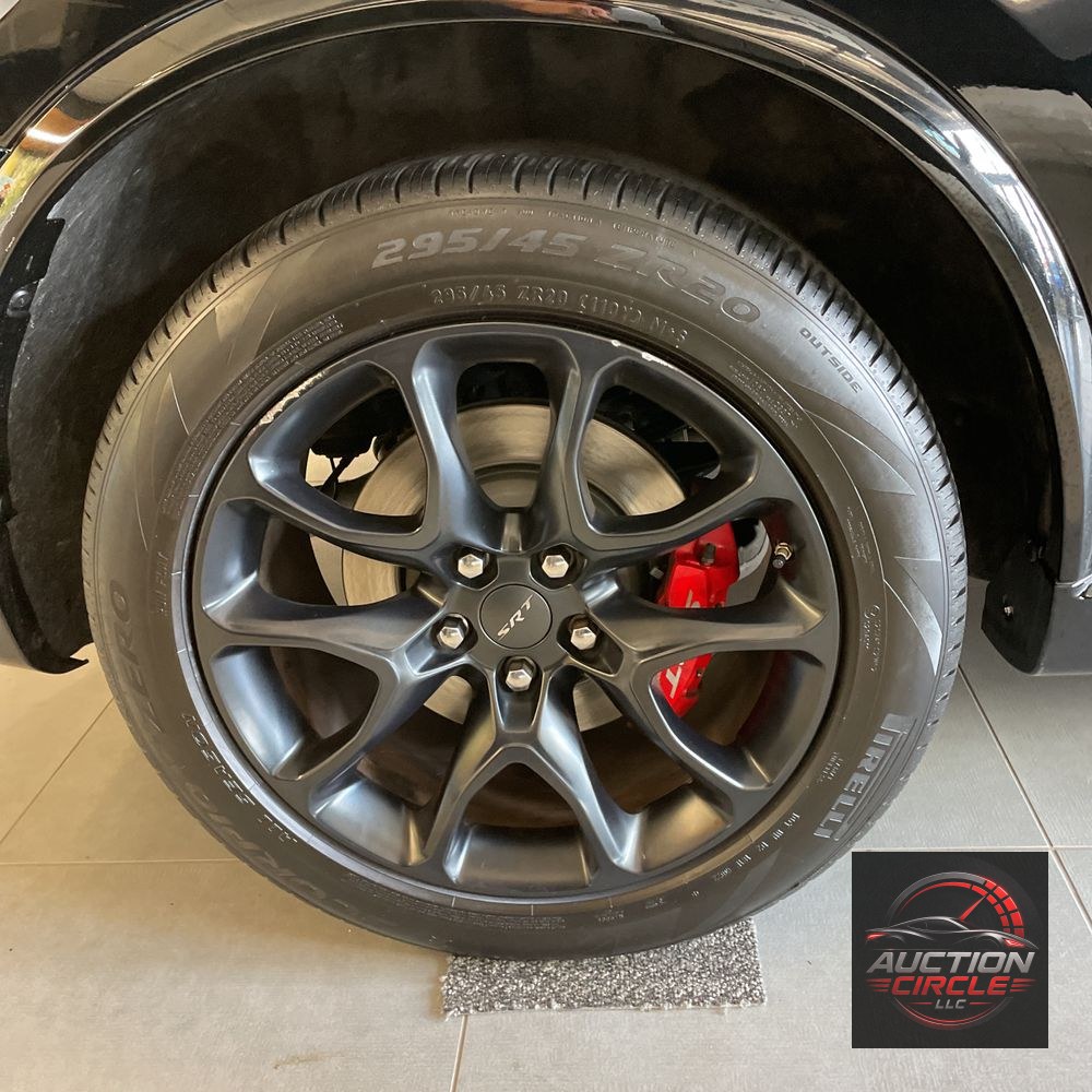 2022 Dodge Durango SRT 392