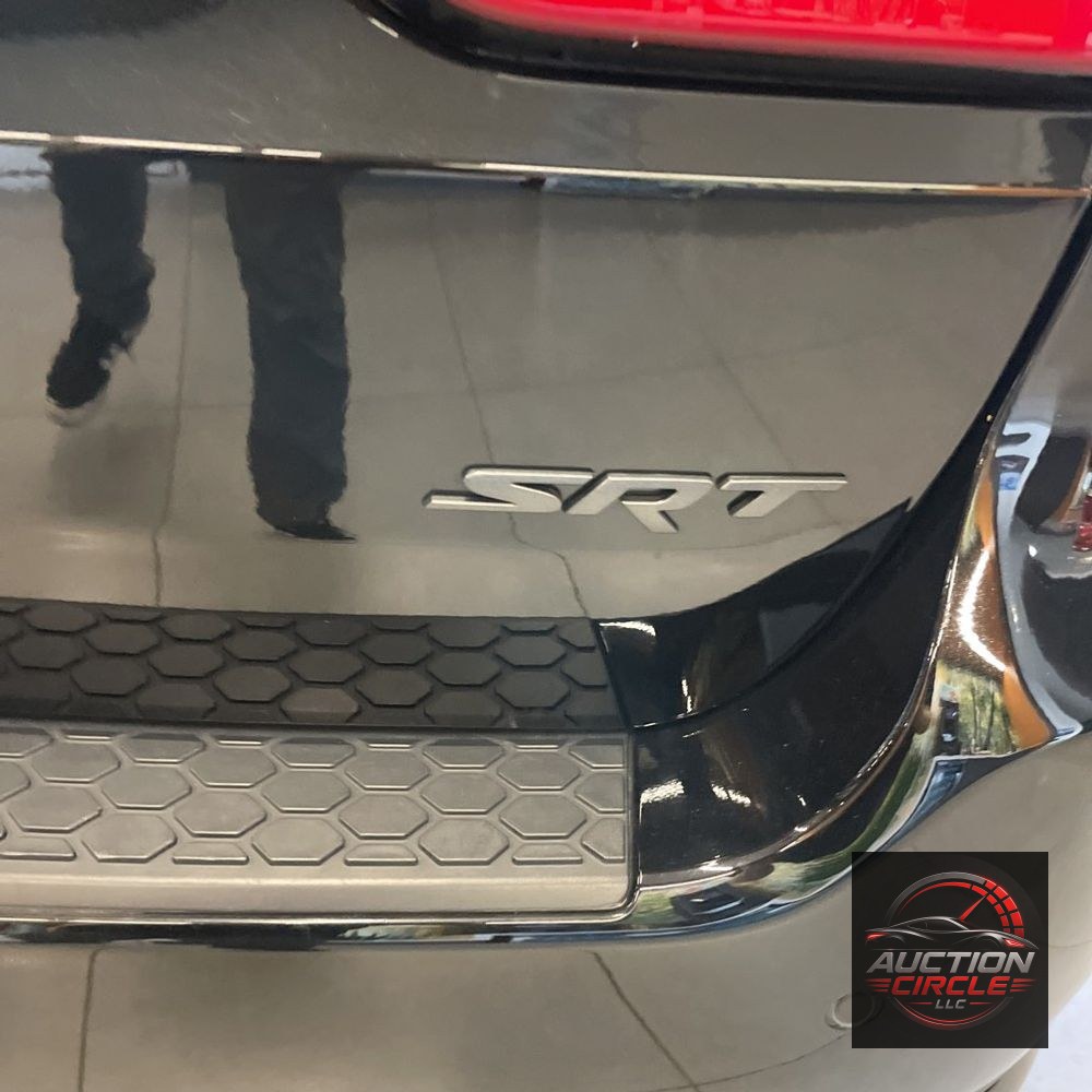 2022 Dodge Durango SRT 392