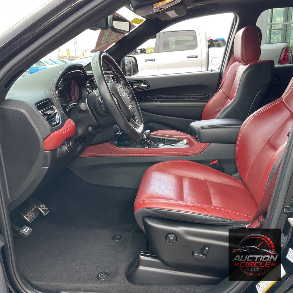 2022 Dodge Durango SRT 392