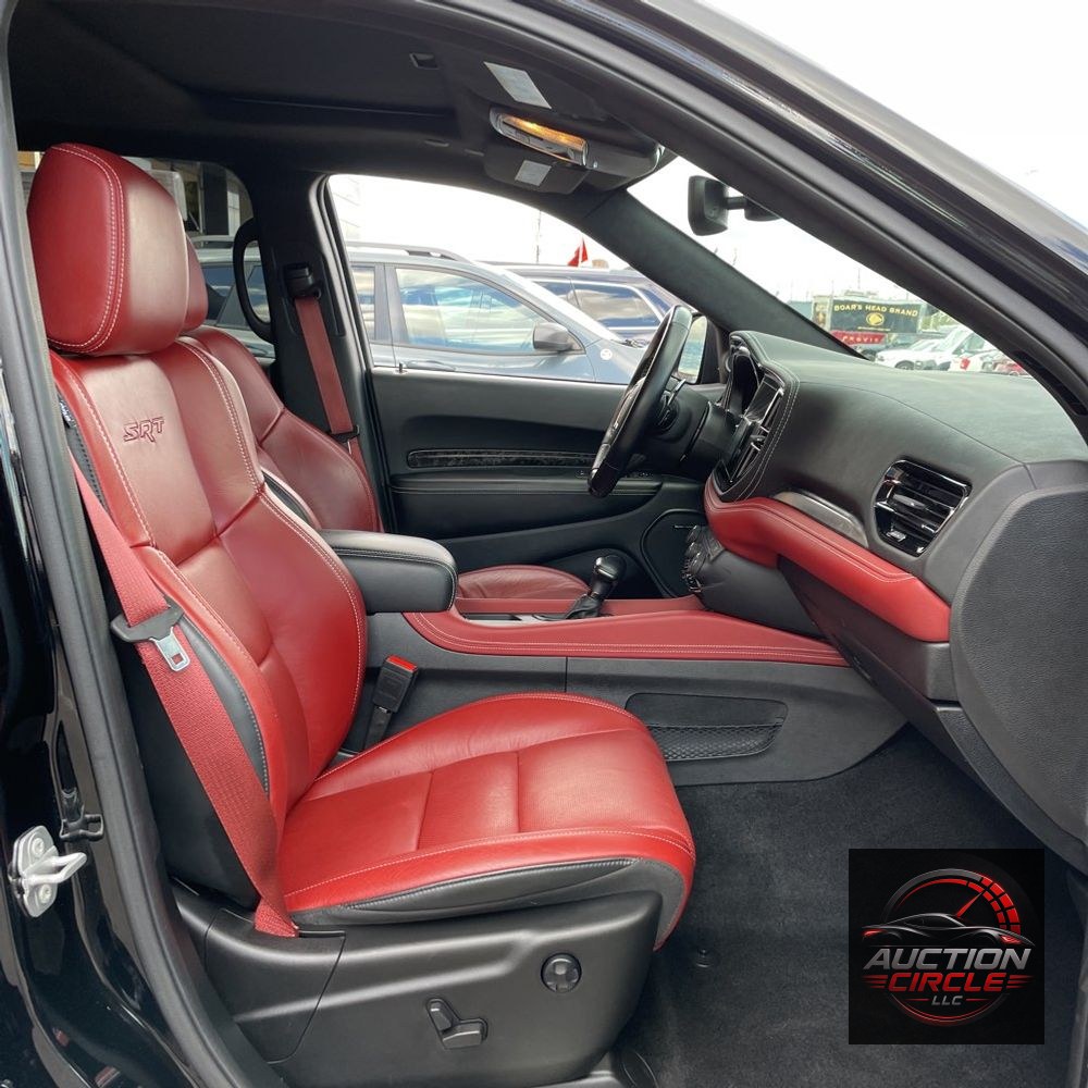 2022 Dodge Durango SRT 392