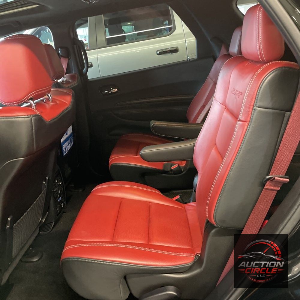 2022 Dodge Durango SRT 392
