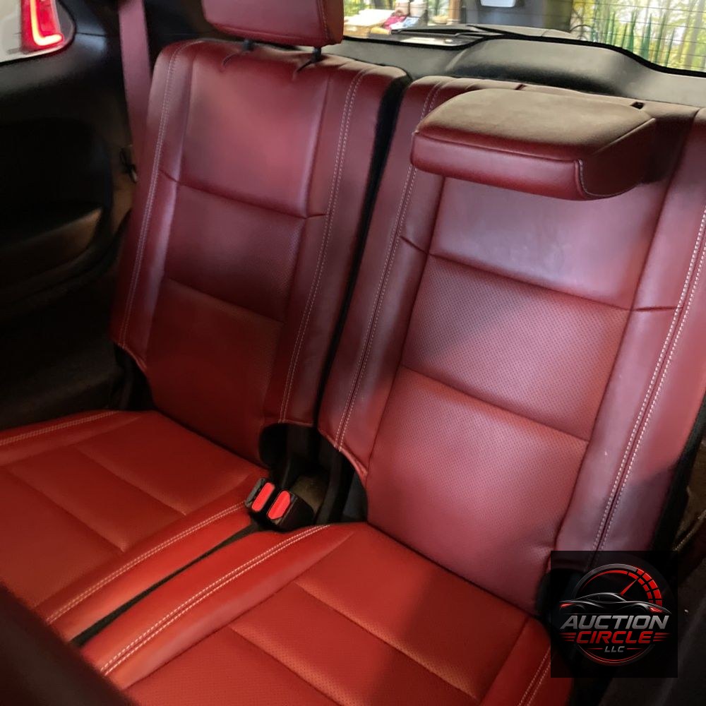 2022 Dodge Durango SRT 392