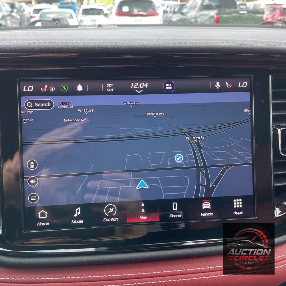 2022 Dodge Durango SRT 392