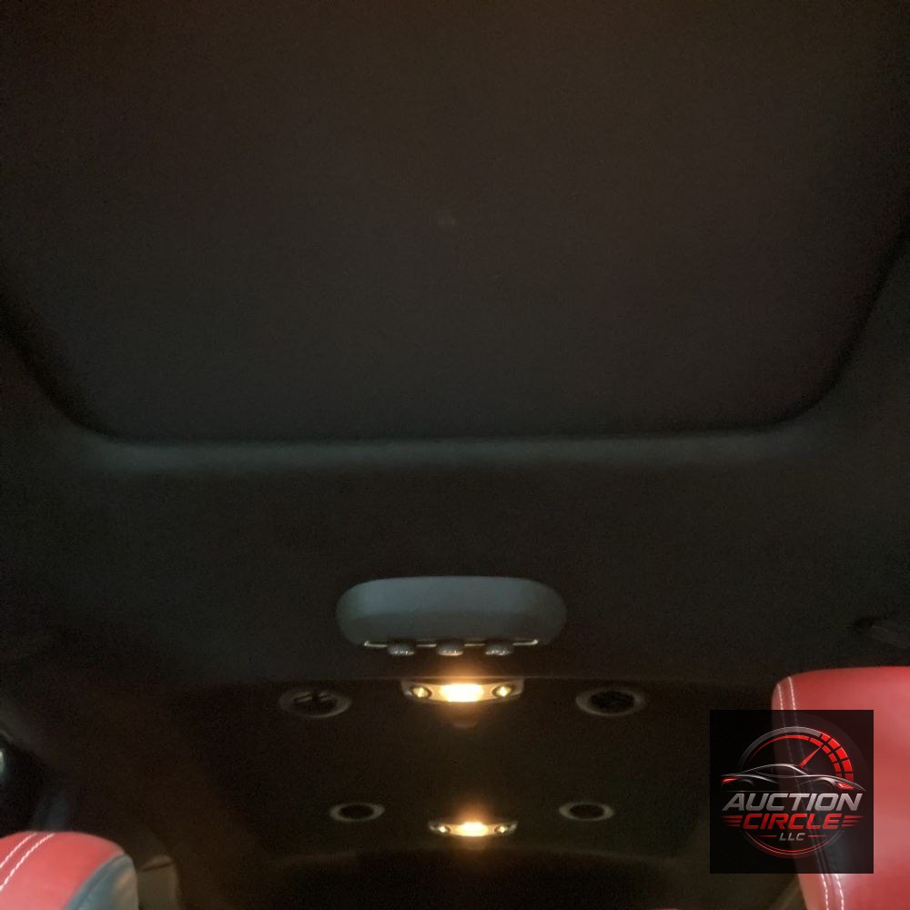 2022 Dodge Durango SRT 392