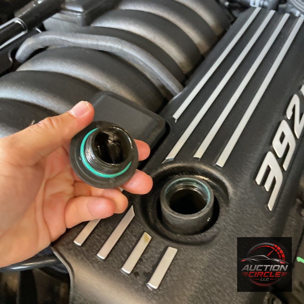2022 Dodge Durango SRT 392