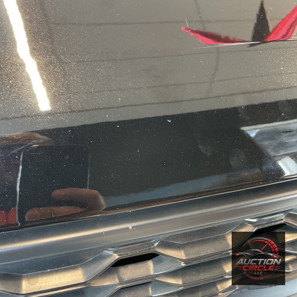 2022 Dodge Durango SRT 392