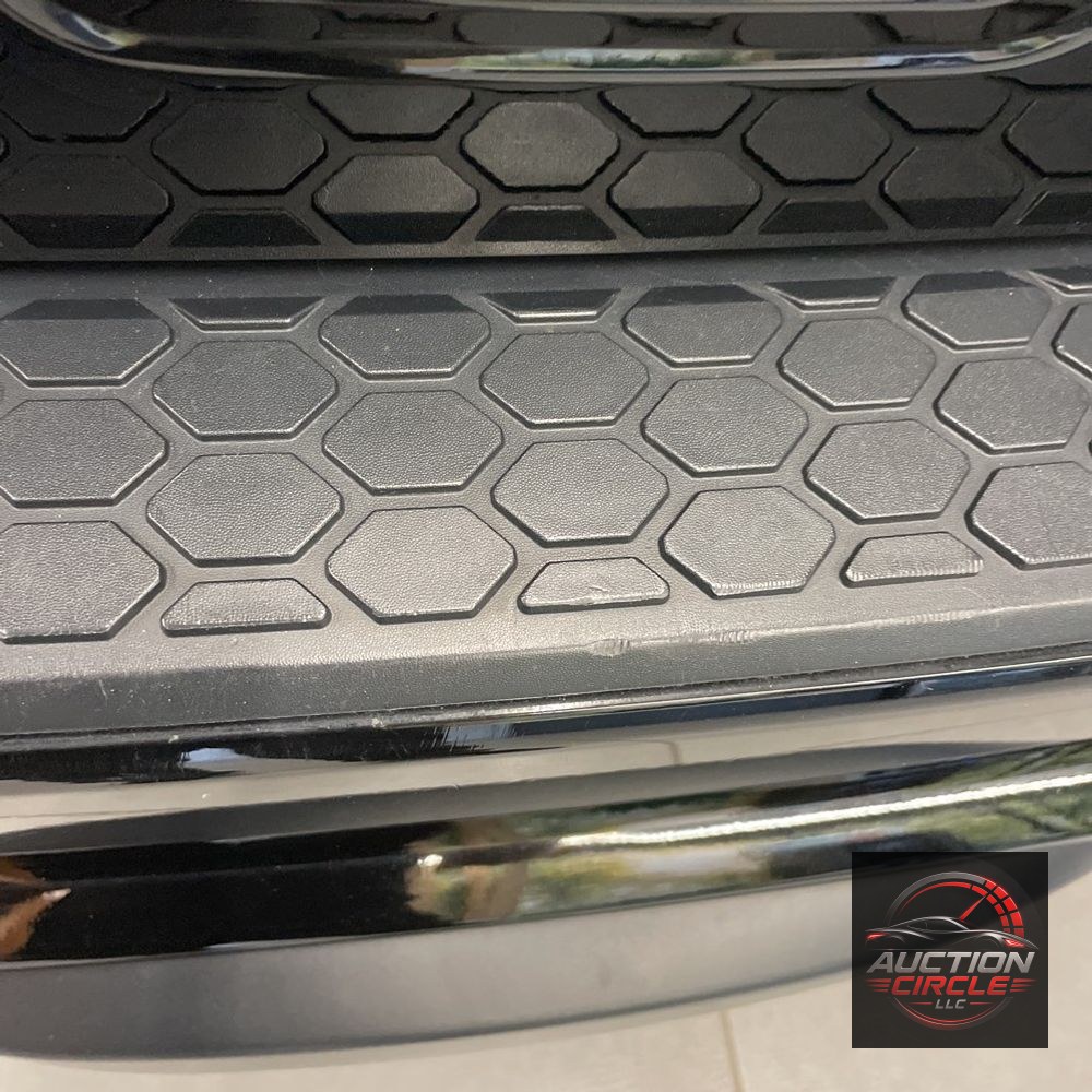 2022 Dodge Durango SRT 392