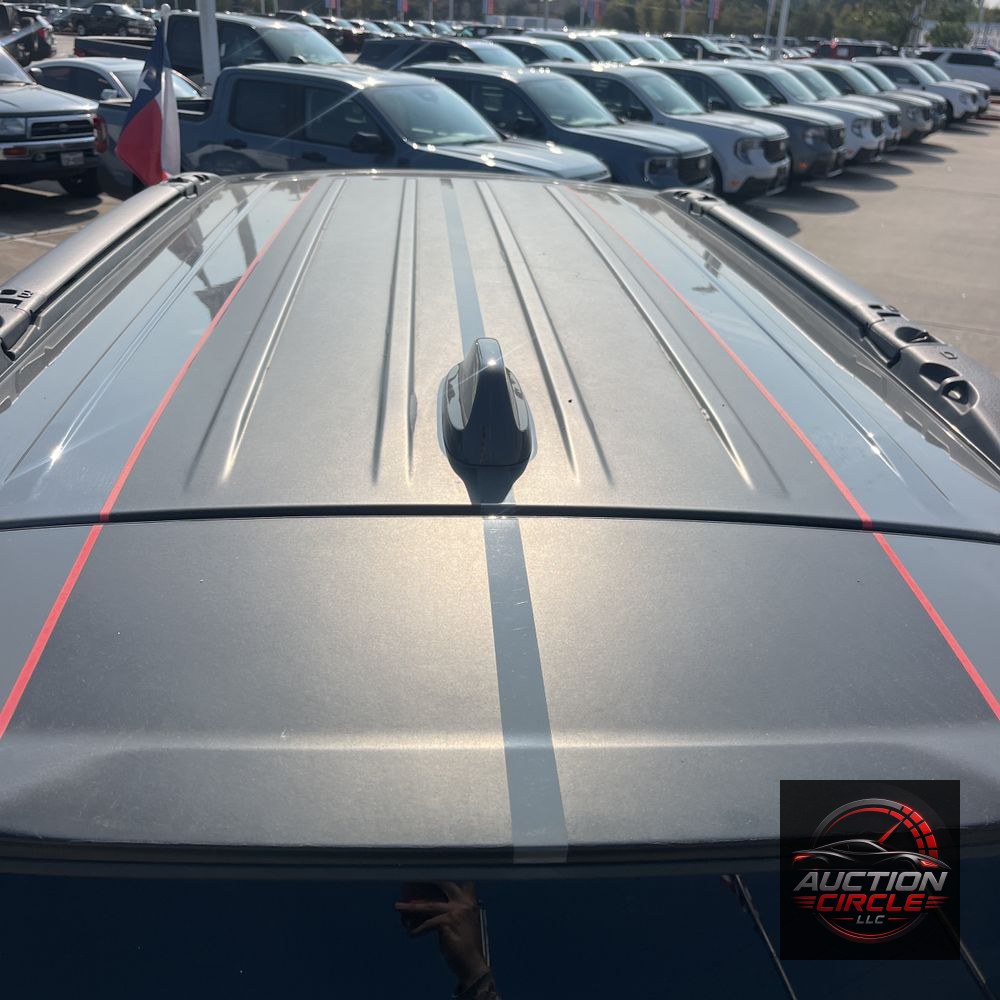 2021 Dodge Durango SRT 392