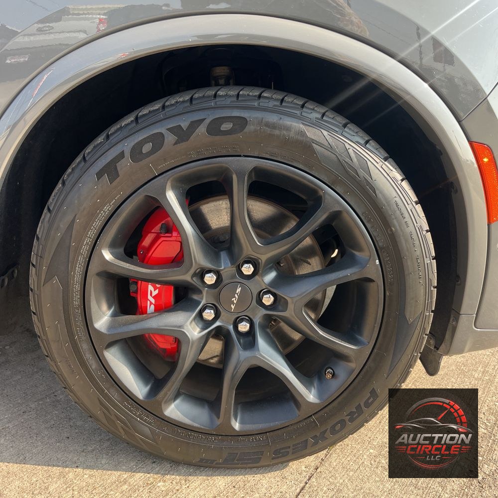 2021 Dodge Durango SRT 392