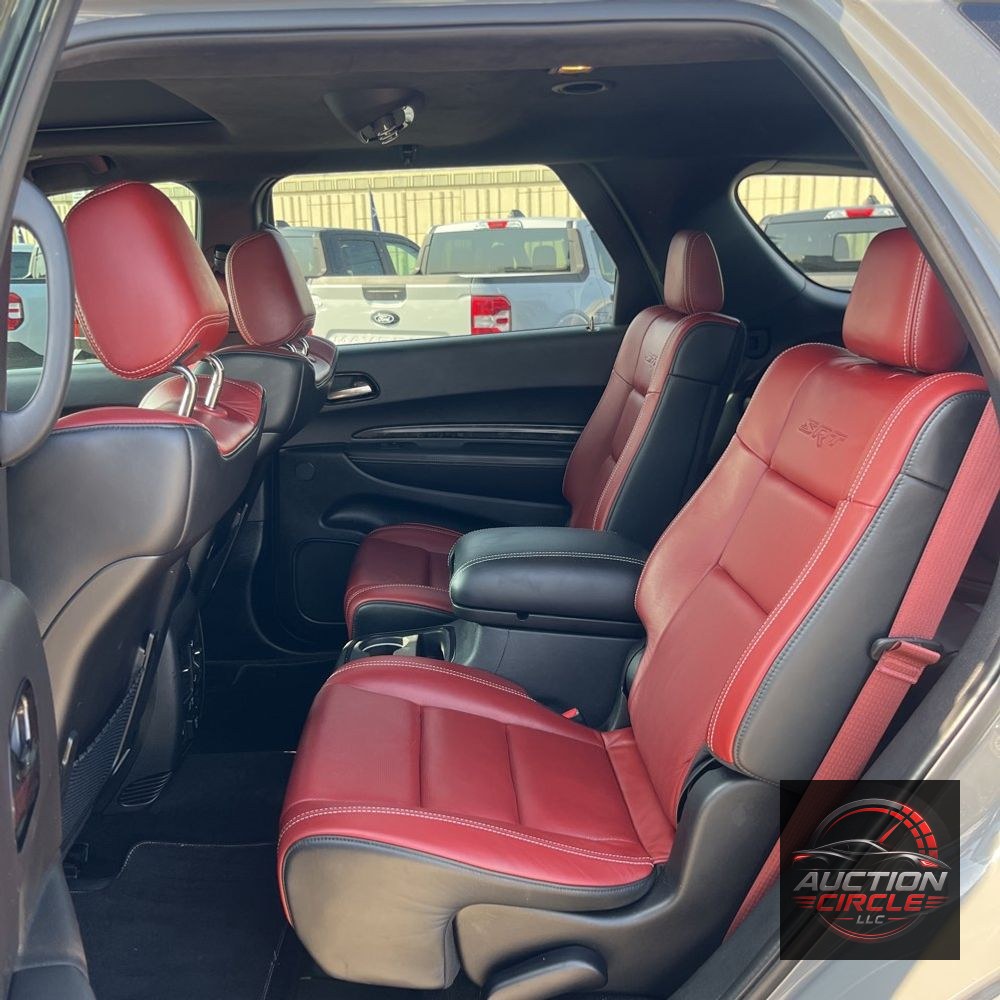 2021 Dodge Durango SRT 392