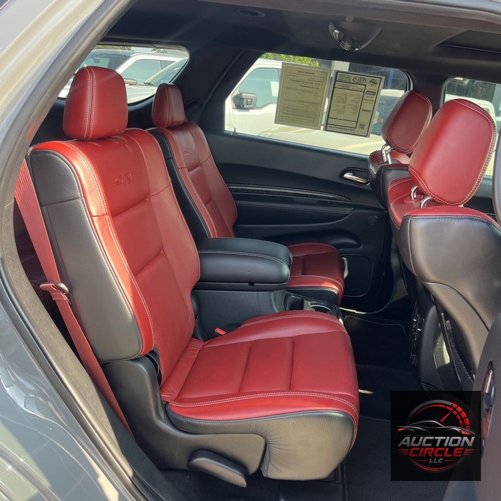 2021 Dodge Durango SRT 392