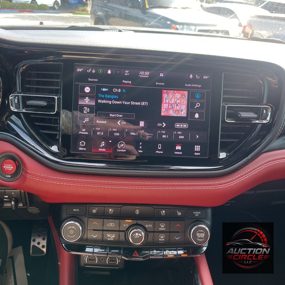 2021 Dodge Durango SRT 392