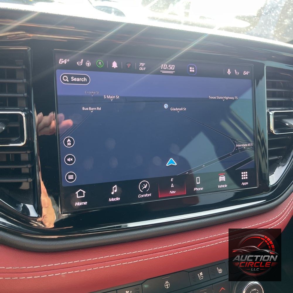 2021 Dodge Durango SRT 392