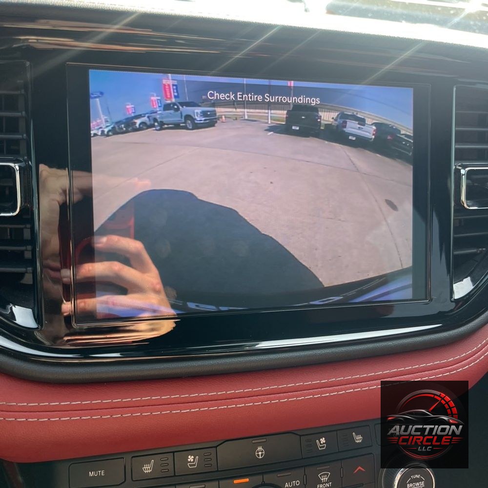 2021 Dodge Durango SRT 392