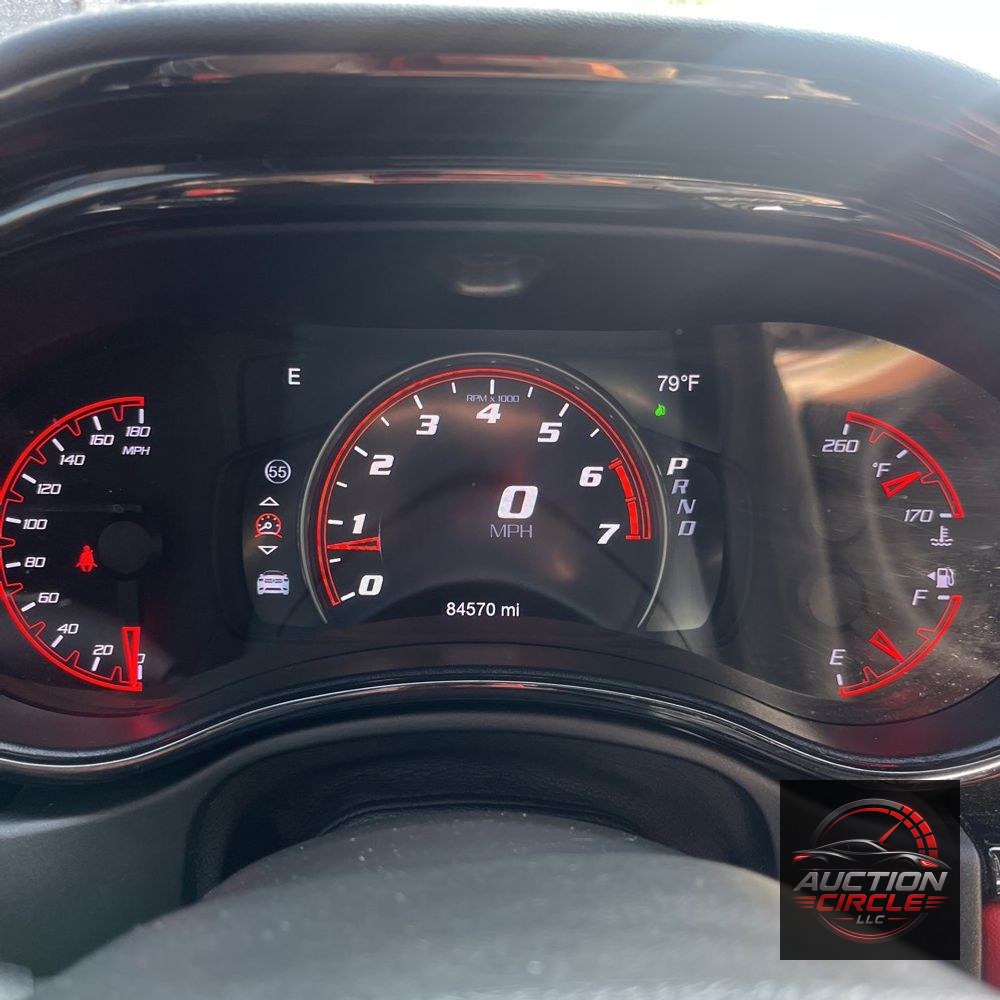 2021 Dodge Durango SRT 392