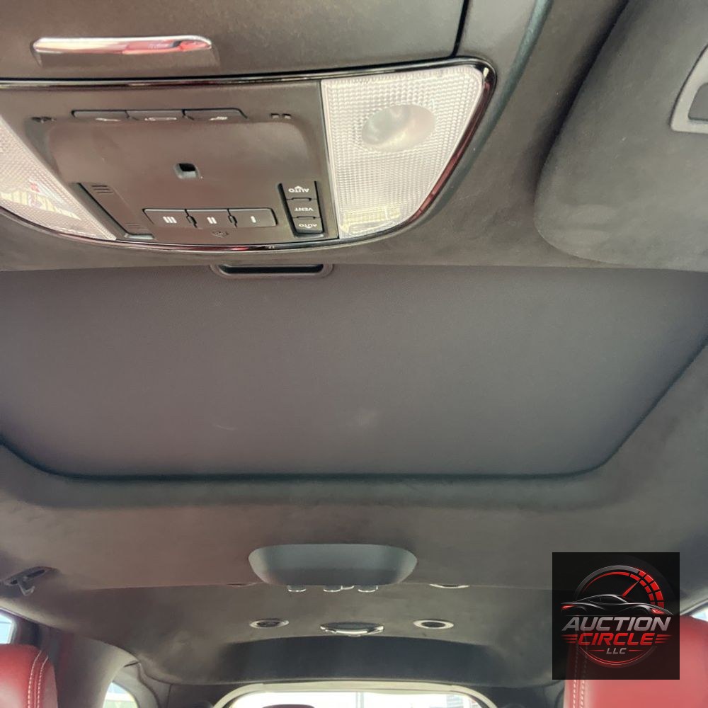 2021 Dodge Durango SRT 392