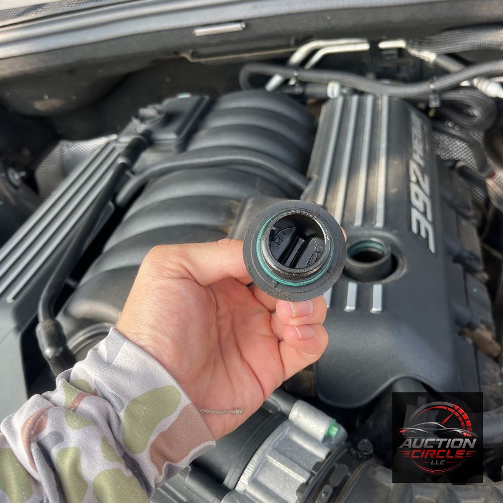 2021 Dodge Durango SRT 392