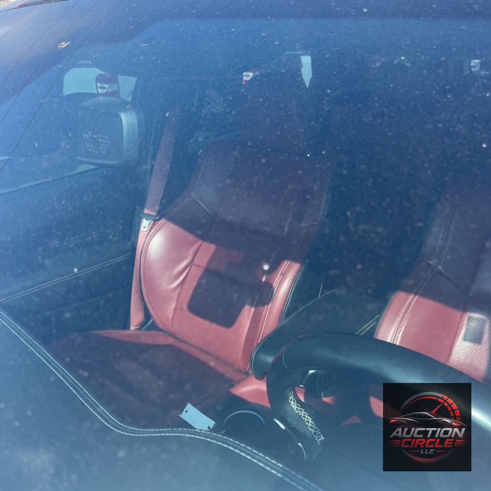 2021 Dodge Durango SRT 392