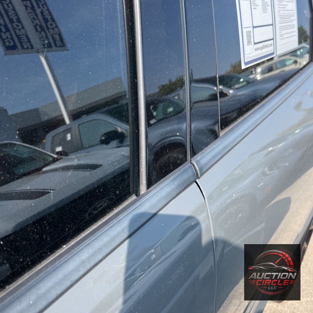 2021 Dodge Durango SRT 392