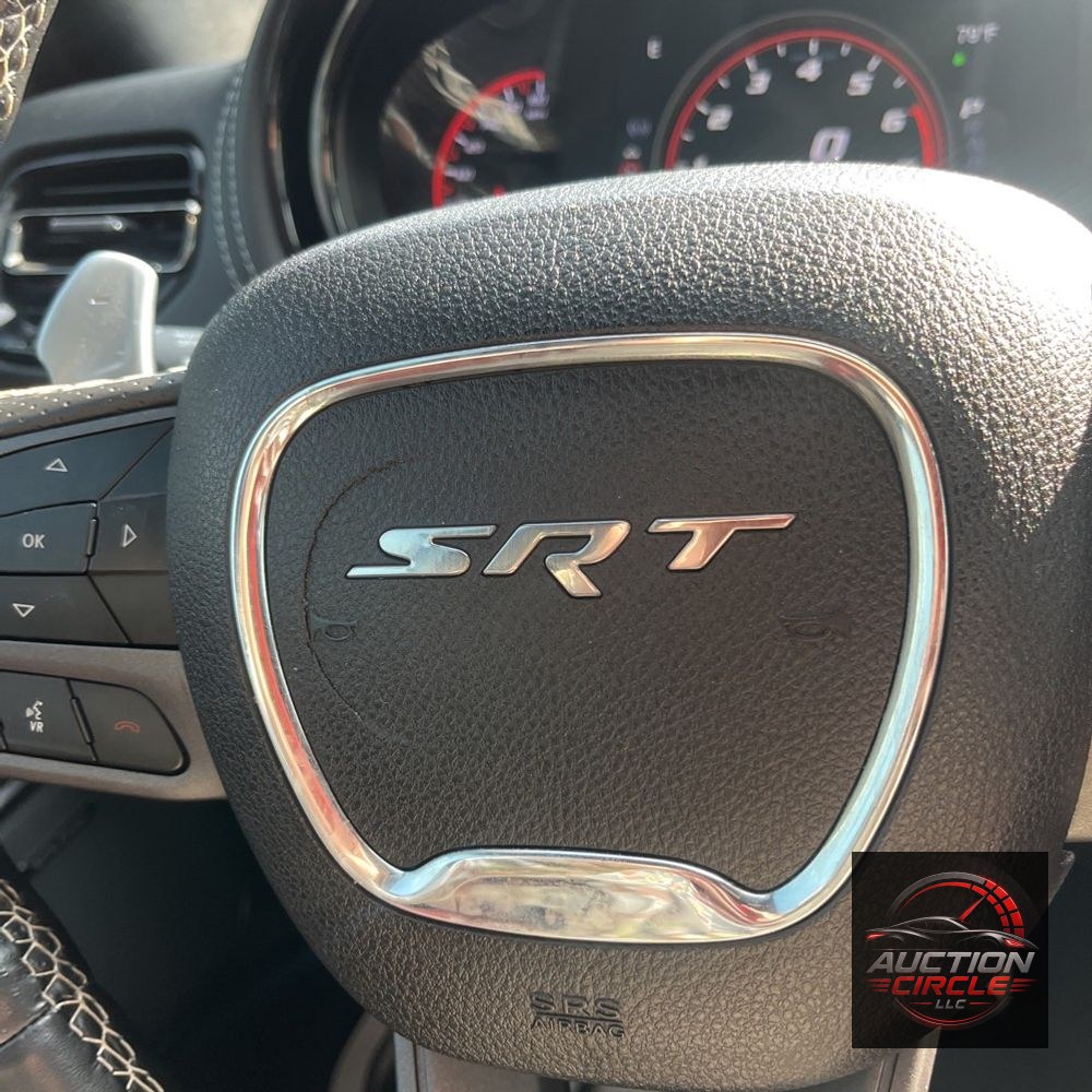 2021 Dodge Durango SRT 392