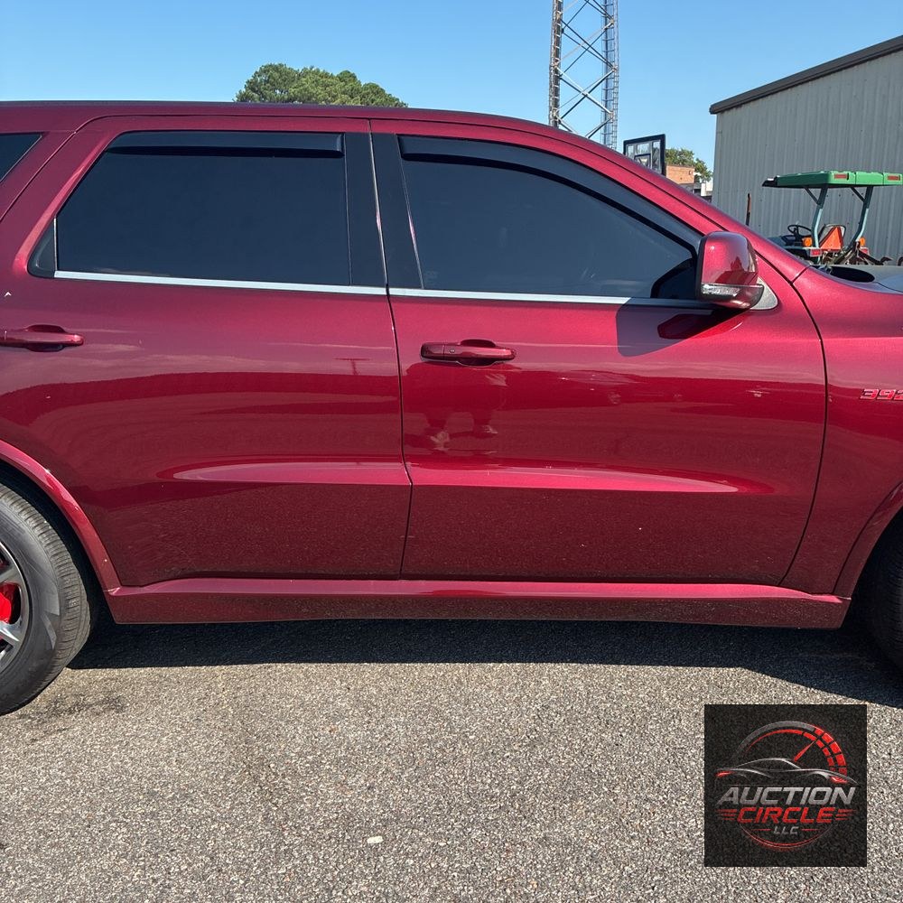 2022 Dodge Durango SRT 392