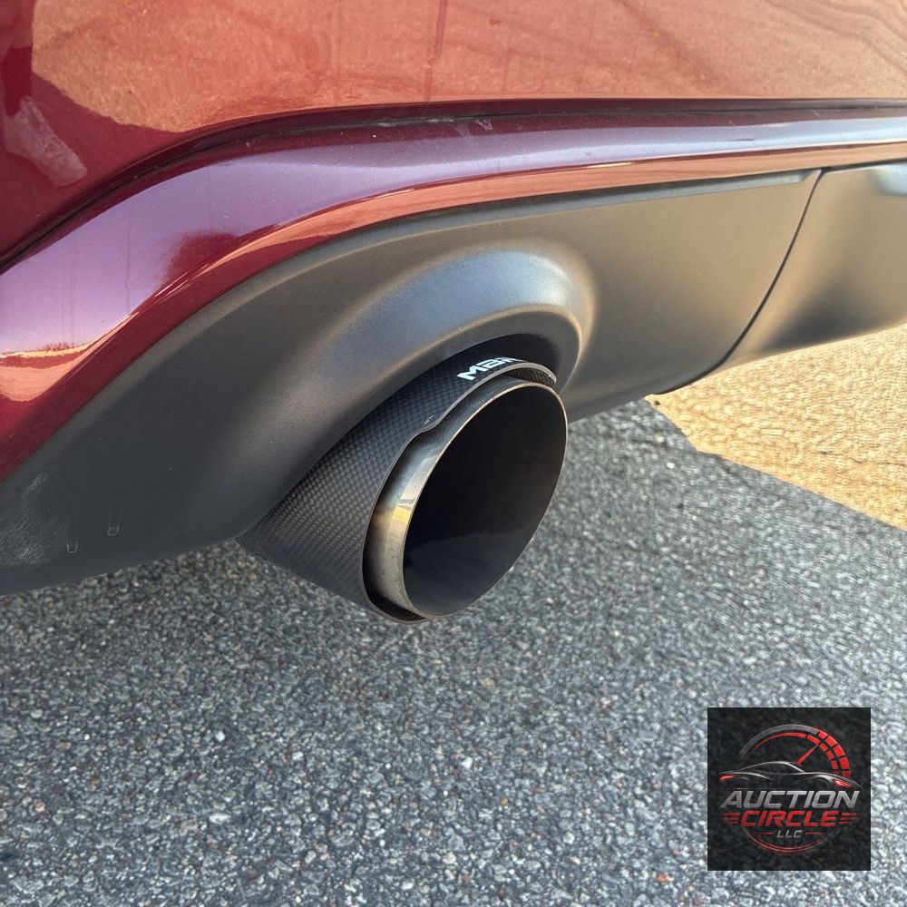 2022 Dodge Durango SRT 392