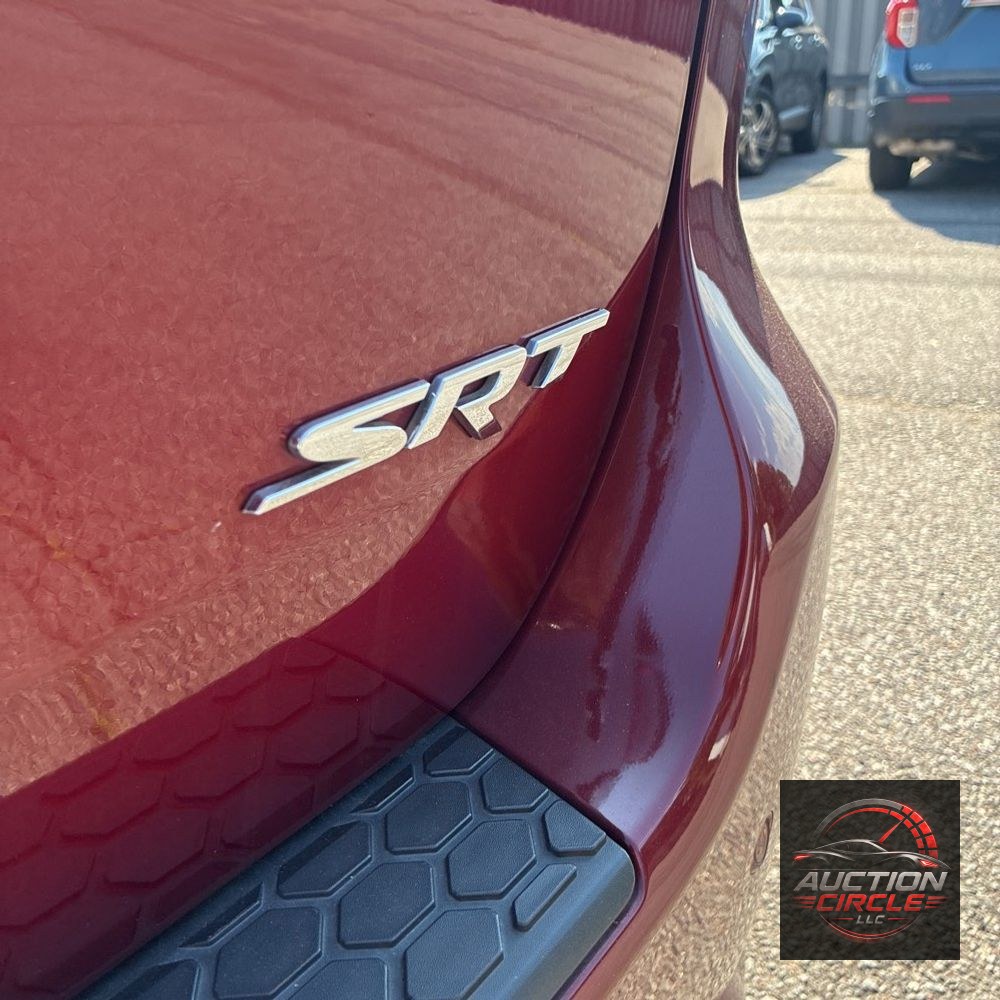 2022 Dodge Durango SRT 392