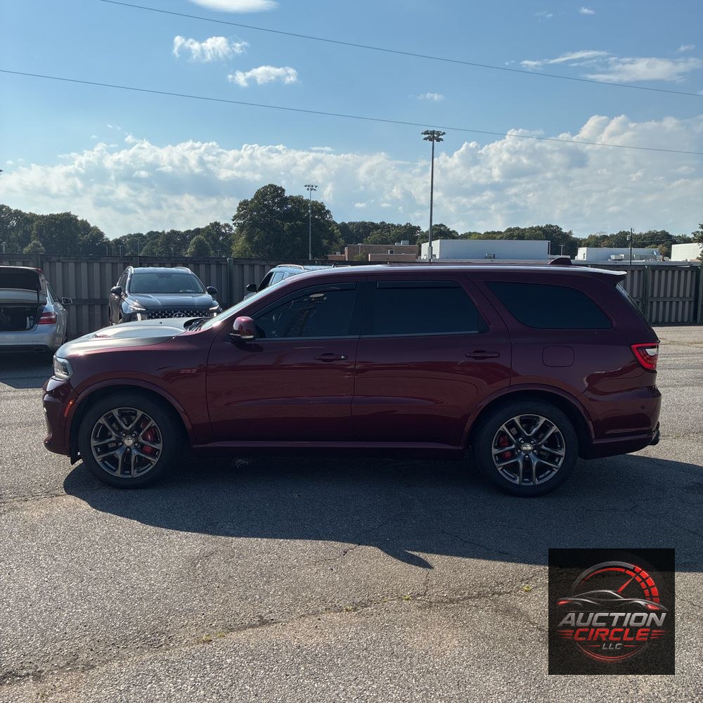 2022 Dodge Durango SRT 392