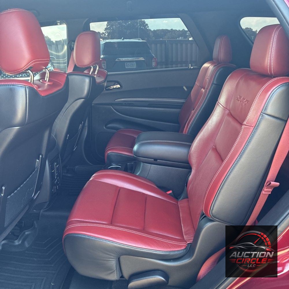 2022 Dodge Durango SRT 392