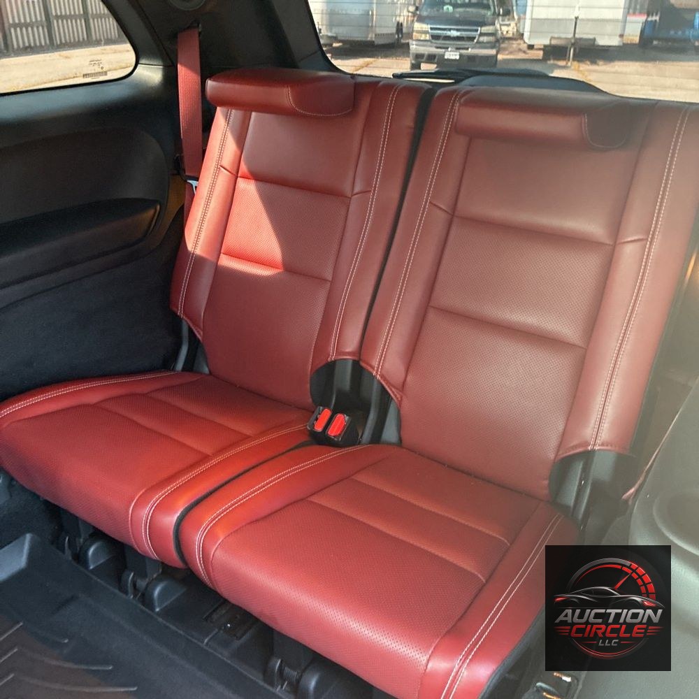 2022 Dodge Durango SRT 392