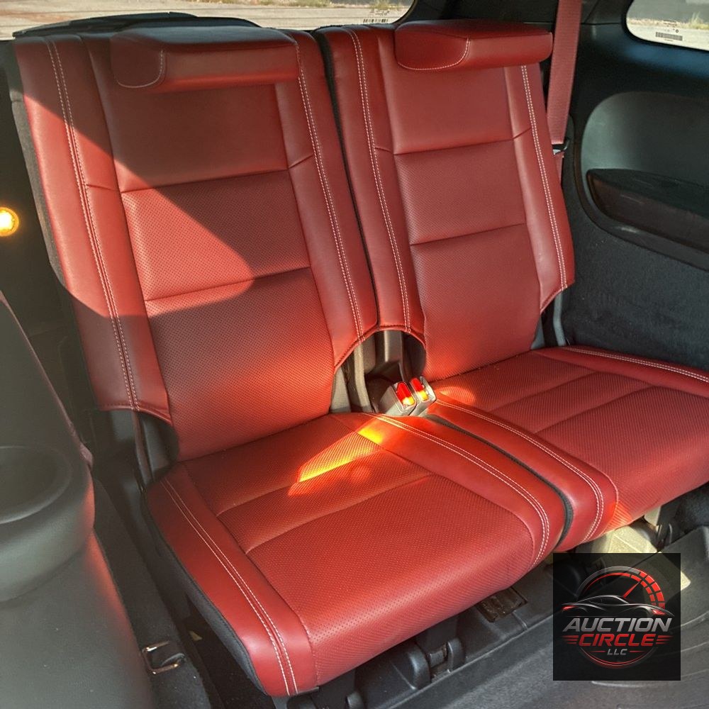 2022 Dodge Durango SRT 392